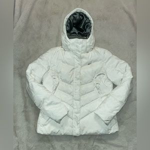 Nike 2000’s Down Filled Puffer Jacket